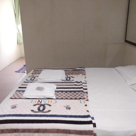 סרי מנג'ונג Spot On 89907 Motel Impian מראה חיצוני תמונה