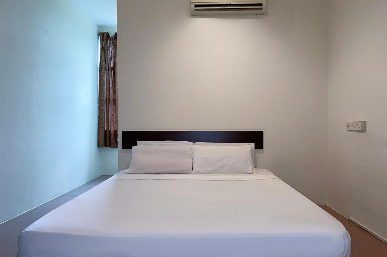 סרי מנג'ונג Spot On 89907 Motel Impian מראה חיצוני תמונה