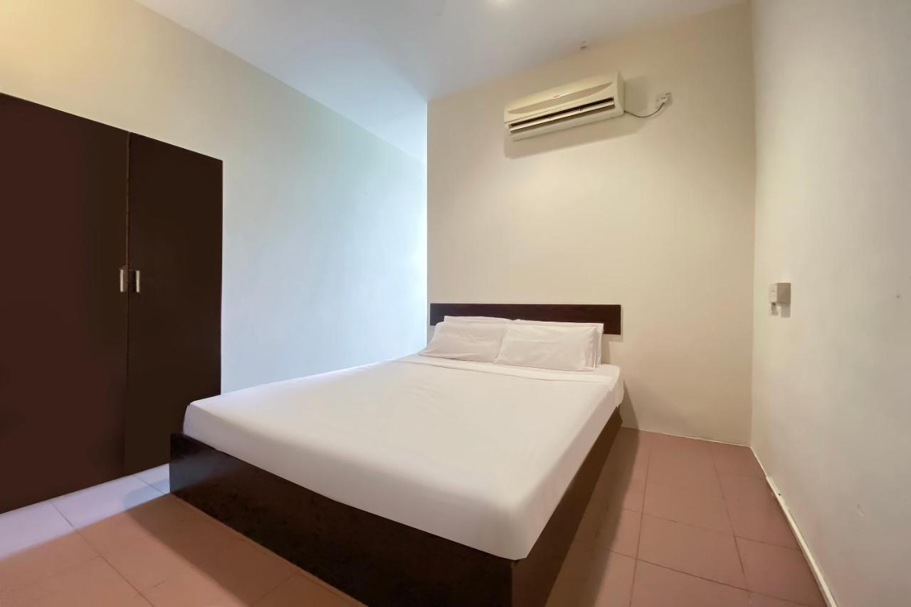 סרי מנג'ונג Spot On 89907 Motel Impian מראה חיצוני תמונה