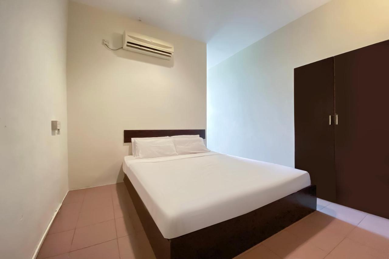 סרי מנג'ונג Spot On 89907 Motel Impian מראה חיצוני תמונה