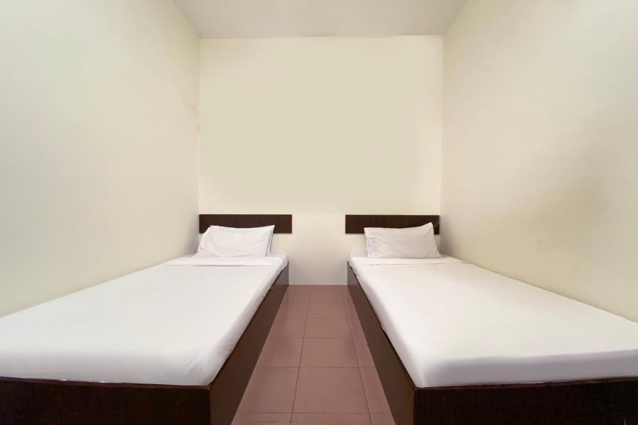 סרי מנג'ונג Spot On 89907 Motel Impian מראה חיצוני תמונה