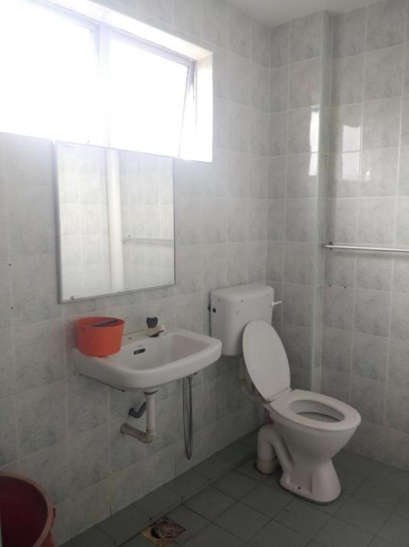 סרי מנג'ונג Spot On 89907 Motel Impian מראה חיצוני תמונה