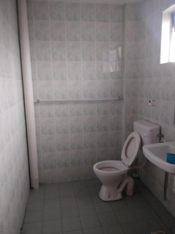 סרי מנג'ונג Spot On 89907 Motel Impian מראה חיצוני תמונה
