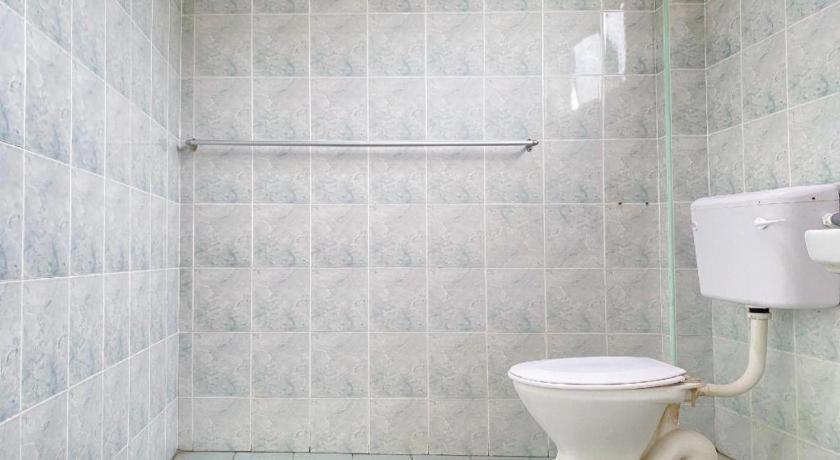 סרי מנג'ונג Spot On 89907 Motel Impian מראה חיצוני תמונה