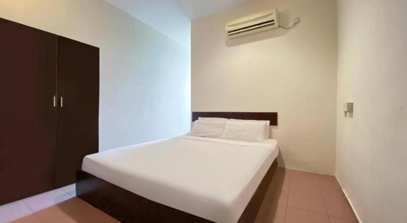 סרי מנג'ונג Spot On 89907 Motel Impian מראה חיצוני תמונה